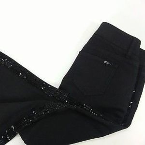 Melissa McCarthy Seven7 Pencil Jeans